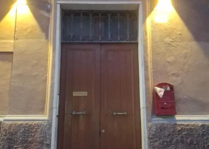 Monolocale Loft Ristrutturato- Metro Manzoni