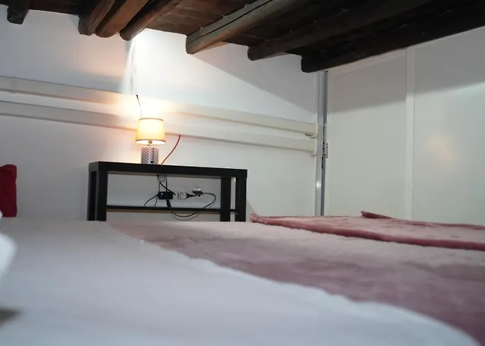Casa Tiffany Piazza Di Spagna