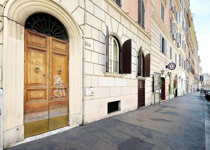 Colosseum Suite